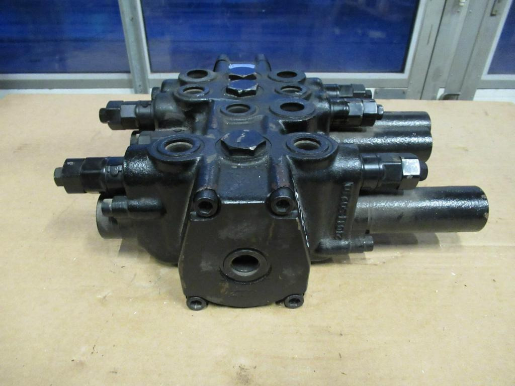 Hydraulický ventil pre Stavebné stroje Cnh C0230-51001 -: obrázok 5