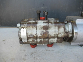 Hydraulické čerpadlo pre Stavebné stroje Commercial N30PA02-103 -: obrázok 5