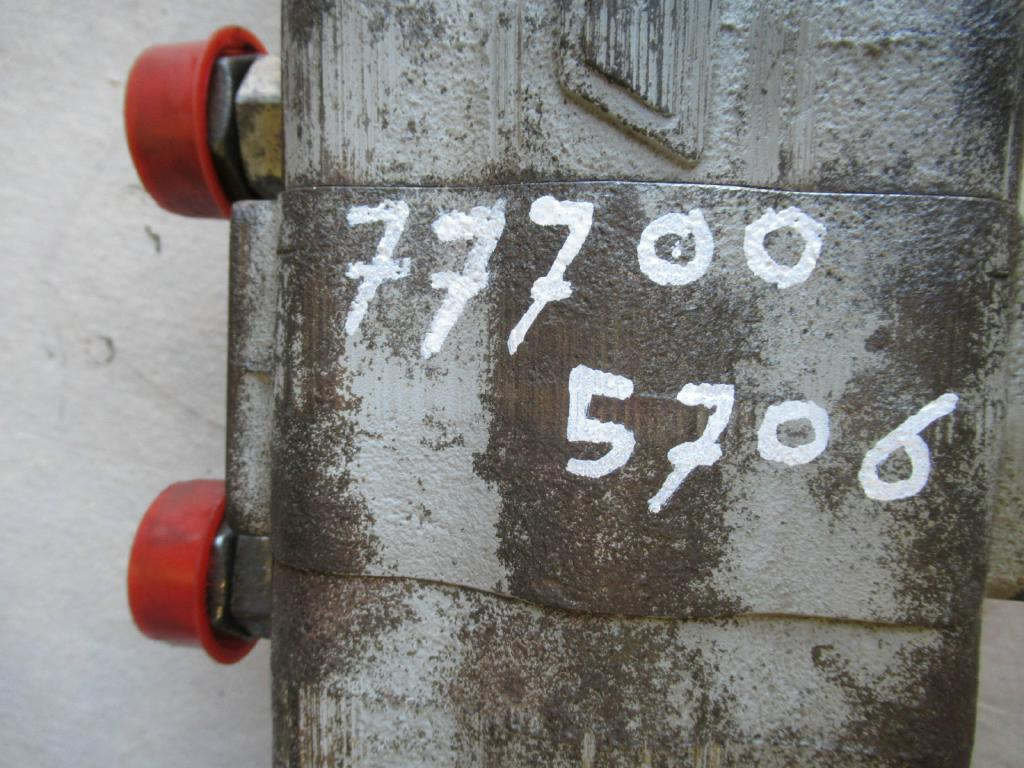 Hydraulické čerpadlo pre Stavebné stroje Commercial N30PA02-103 -: obrázok 8
