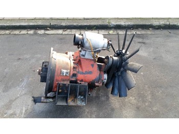 Náhradný diel Compair Compressor 1318 3375