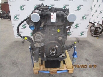 Motor pre Nákladné auto DAF 0452025 // 2190054 MX11-291 H1 CF EURO 6 MOTOR: obrázok 2