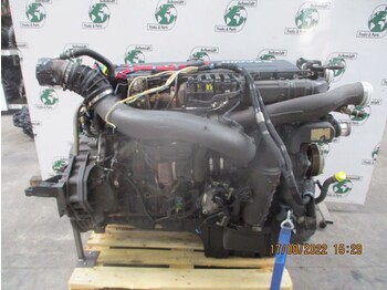 Motor pre Nákladné auto DAF 0452025 // 2190054 MX11-291 H1 CF EURO 6 MOTOR: obrázok 3