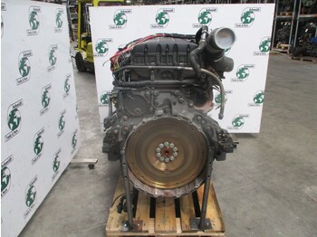 Motor pre Nákladné auto DAF CF400 2012537 195740 MX-11 291 H1 K 036696: obrázok 4