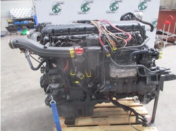 Motor pre Nákladné auto DAF CF400 2012537 195740 MX-11 291 H1 K 036696: obrázok 2