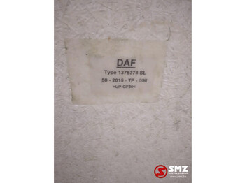 Aerodynamika/ Spojler pre Nákladné auto DAF Occ dakspoiler DAF CF L2H1 Euro6 1375374: obrázok 4