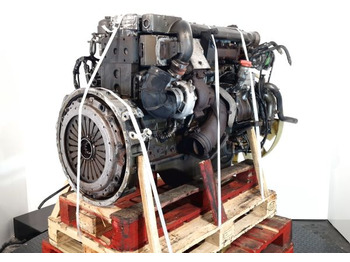 Motor pre Nákladné auto DAF PE228C Engine (Truck): obrázok 1