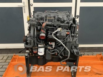Motor pre Nákladné auto DAF PX5 112 K1 LF  Euro 6 Engine DAF PX5 112 K1 1714743: obrázok 1