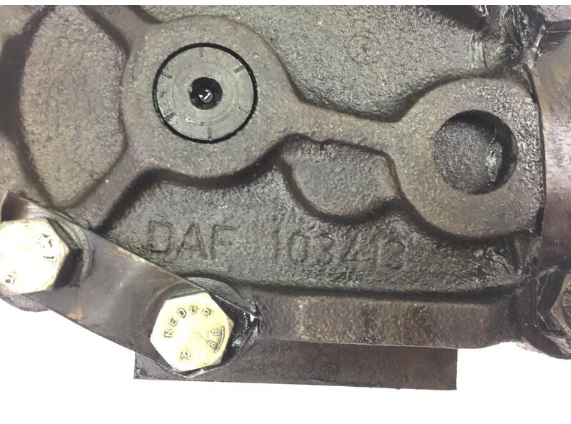 Olejové čerpadlo DAF SB2300 (01.74-): obrázok 5