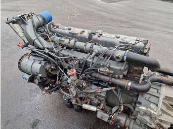 DAF WS268M - Motor pre Nákladné auto: obrázok 3