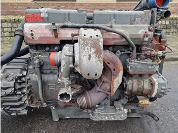 DAF WS268M - Motor pre Nákladné auto: obrázok 5