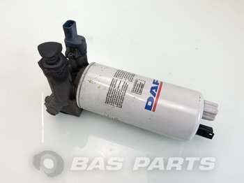 Motor a diely pre Nákladné auto DAF Water seperator 1711111: obrázok 1