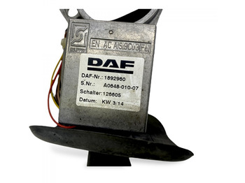 Relé DAF XF106 (01.14-): obrázok 2