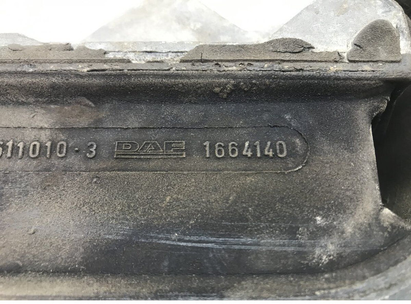 Motor a diely DAF XF95 (01.02-12.06): obrázok 5