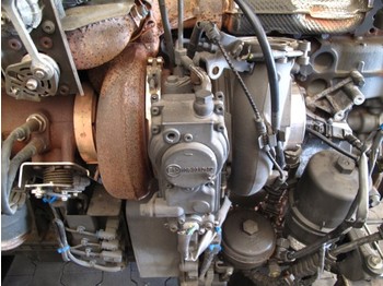 Turbodúchadlo pre Nákladné auto DAF XF 106 EURO 6 TURBINE TUTBOSPRĘŻKA VTG VALVE: obrázok 1