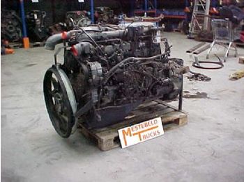 Motor a diely DAF XF 250 M: obrázok 1