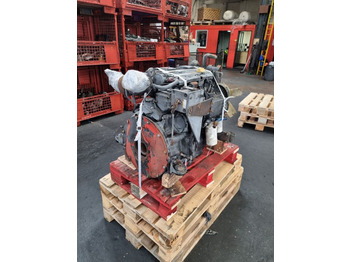 Motor pre Stavebné stroje Deutz BF4M2012 Engine: obrázok 1
