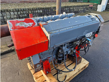 Deutz BF6L 513R - Motor pre Nákladné auto: obrázok 5