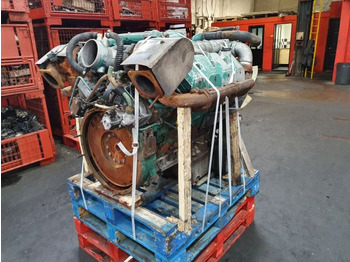 Deutz TCD2015 V08 - Motor pre Stavebné stroje: obrázok 5