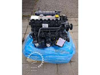 Nový Motor pre Stavebné stroje Deutz TD2011L04W: obrázok 4