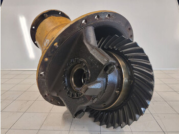 Grove Kessler Grove AT 633 end differential axle 1 13x35 - Diferenciál