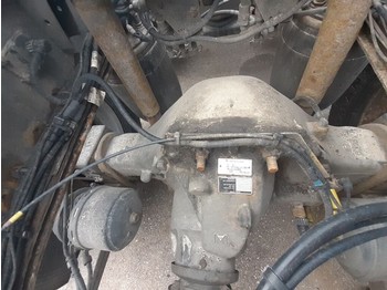 Diferenciál Renault RSS1344C ratio 2.85
