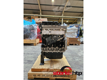 Nový Motor pre Dodávka FIAT F1AGL411B Ducato Daily Motor 127kW NEU 5802120722 FPT: obrázok 2