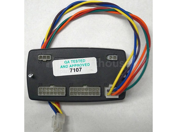 Palubná doska pre Manipulačná technika Factory Cat 290-2891 LCD Module G14020083 D50284.5: obrázok 3