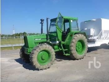 Fendt FAVORIT 614LS Agricultural Tractor - Náhradný diel