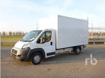 Náhradný diel Fiat DUCATO 160 4X2 Van Truck: obrázok 1