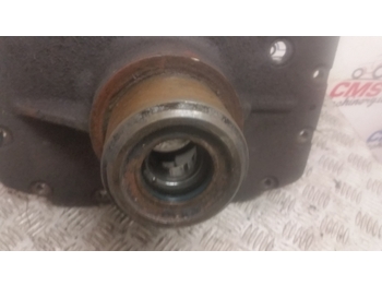 Diferenciál pre Traktor Fiat Ford 60, M, F, F130 Front Axle Differential Cover Support 5154035, 5153805: obrázok 3