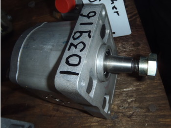 Hydraulické čerpadlo pre Stavebné stroje Fiat Trattori A25: obrázok 1
