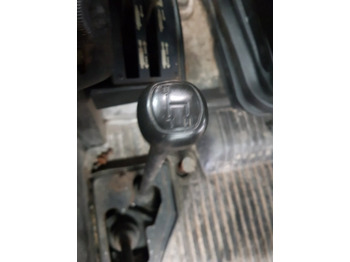 Transmisie pre Poľnohospodárske stroje Ford 7610 Dual Power Transmission gearbox complete: obrázok 3