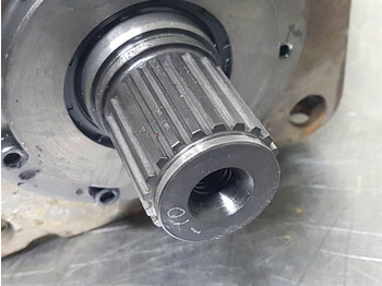 Hydraulika pre Stavebné stroje Furukawa W725LS-Linde BMR105-Drive motor/Fahrmotor/Rijmotor: obrázok 5