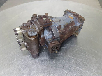 Hydraulika pre Stavebné stroje Furukawa W725LS-Linde BMR105-Drive motor/Fahrmotor/Rijmotor: obrázok 3