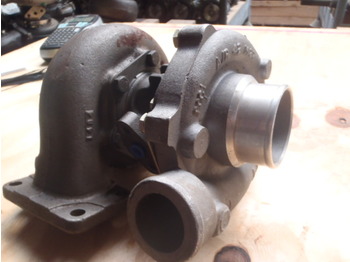 Turbodúchadlo pre Stavebné stroje Garrett TA3120: obrázok 1