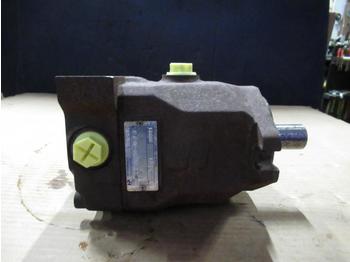 Hydraulický motor pre Stavebné stroje HP Hydraulic M4MF50-452B4R: obrázok 1