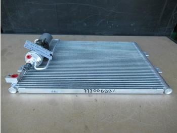 Časť klimatizácie pre Stavebné stroje Hitachi 503708-5940: obrázok 1