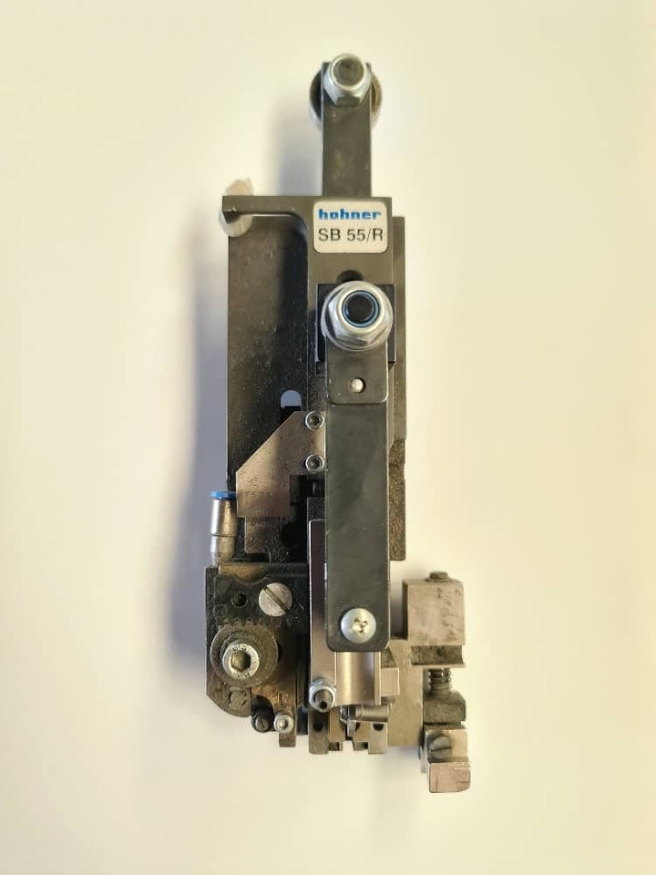 Náhradný diel pre Tlačiarenský stroj Hohner SB 55/R: obrázok 2