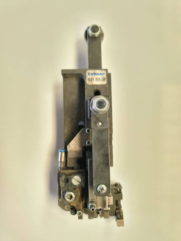 Náhradný diel pre Tlačiarenský stroj Hohner SB 55/R: obrázok 3