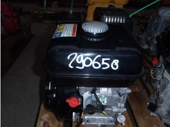 Motor pre Stavebné stroje Honda GX160: obrázok 1