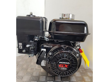 Motor pre Stavebné stroje Honda GX160 kart Engine 4.8hp: obrázok 2