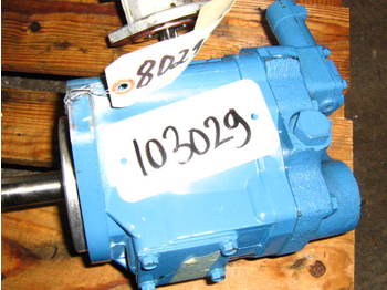 Cnh 8029286 - Hydraulické čerpadlo