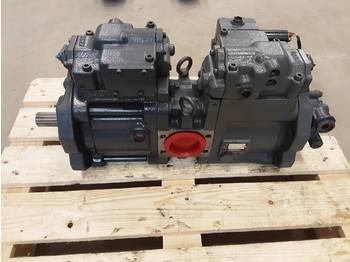 Hydraulické čerpadlo Kawasaki K3V63DT-1ZDR-9N0T-ZV