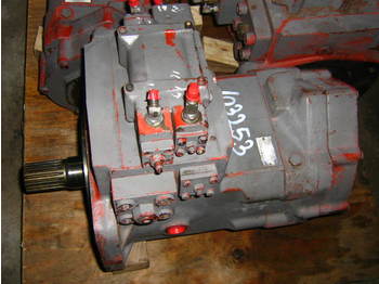 Kawasaki NV270H-141L-R153BB - Hydraulické čerpadlo