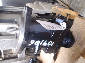 Rexroth A4FO28/32R-NSC12K01 - Hydraulické čerpadlo