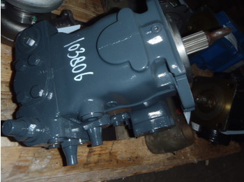 Rexroth A4VG71DWDT1/32R-NSF02F0010-S - Hydraulické čerpadlo