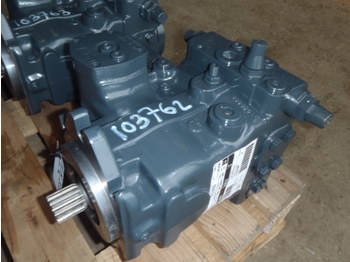 Rexroth A4VG71DWDT1/32R-NZF02F011D-S - Hydraulické čerpadlo