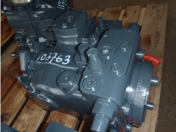 Rexroth A4VG71DWDT1/32R-NZF02F011D-S - Hydraulické čerpadlo