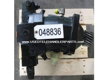 MERLO Hydrostatmotor Nr. 048836 - Hydraulický motor