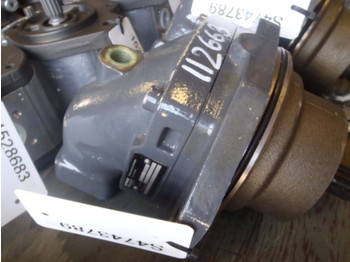 Parker P47437-89S - Hydraulický motor